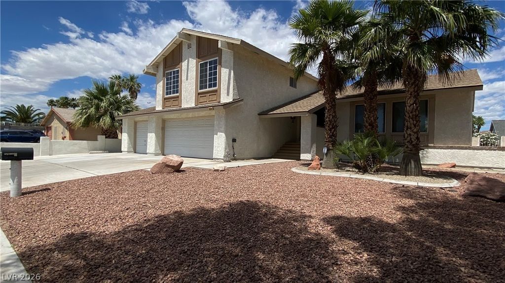 1974 East Hacienda Avenue, Las Vegas, NV 89119