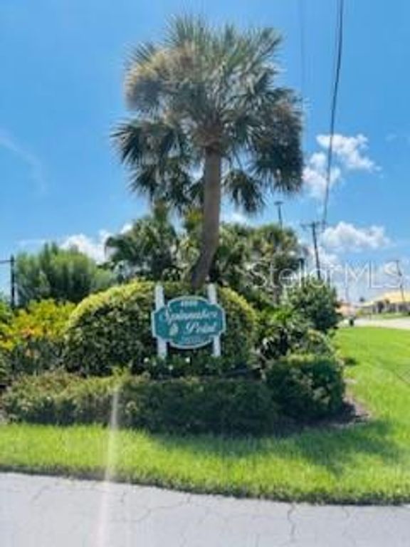 4000 BAL HARBOR BOULEVARD 424, Punta Gorda, FL 33950
