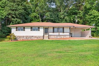 1775 Jett Roberts Road, Jefferson, GA 30549