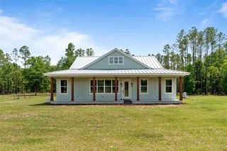 6761 NE 25TH STREET, High Springs, FL 32643