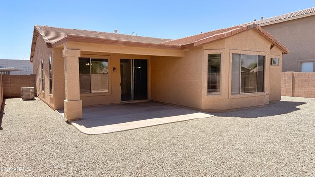 11630 W VIRGINIA Avenue, Avondale, AZ 85392
