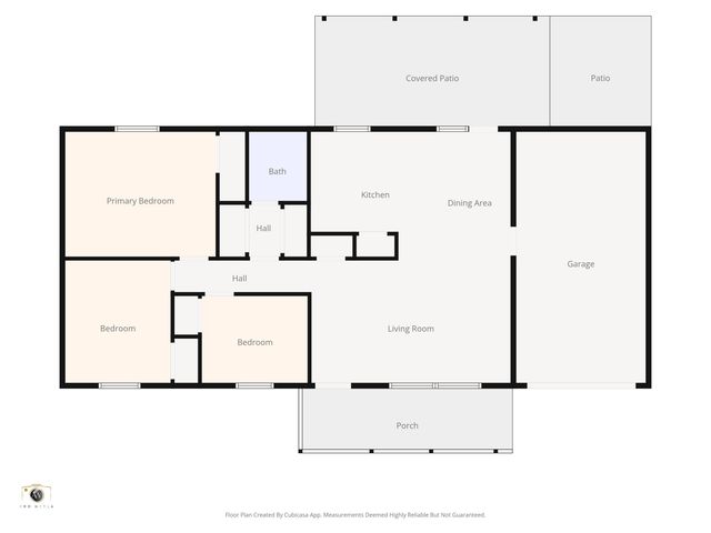 902 Sweetbriar Avenue, Whiteland, IN 46184