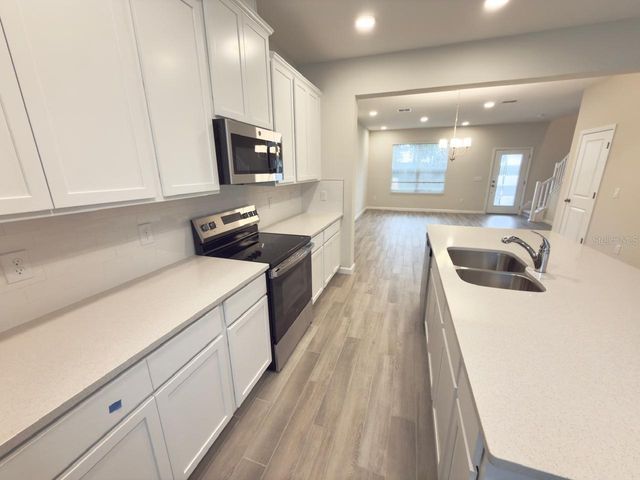 15445 BAY BRIDGE STREET, Winter Garden, FL 34787