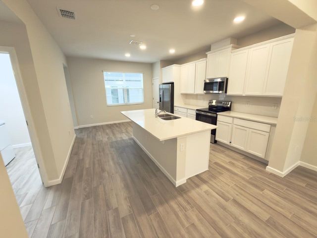 15445 BAY BRIDGE STREET, Winter Garden, FL 34787