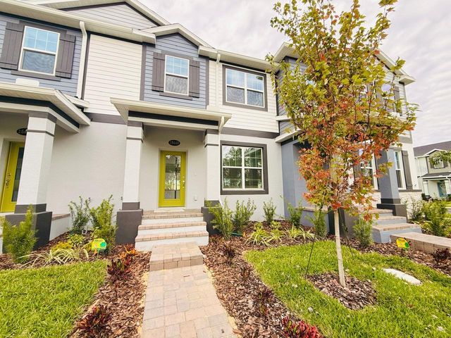 15445 BAY BRIDGE STREET, Winter Garden, FL 34787