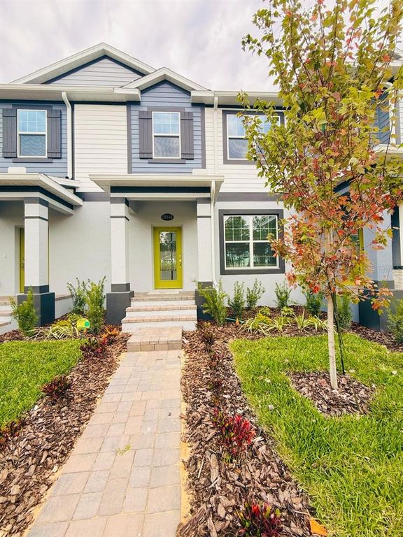 15445 BAY BRIDGE STREET, Winter Garden, FL 34787