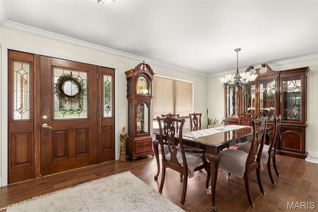 37 Great Lakes Drive, St Peters, MO 63376