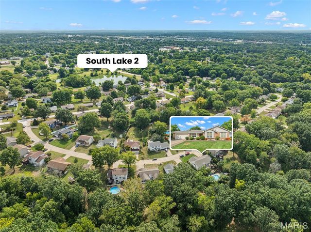 37 Great Lakes Drive, St Peters, MO 63376