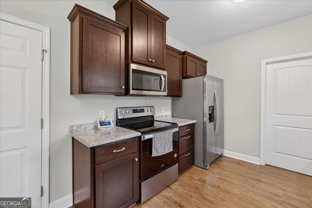 245 Alcott Circle, Hinesville, GA 31313