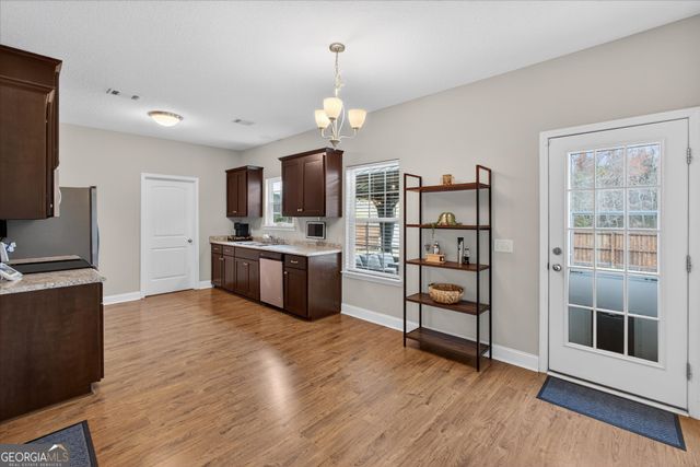 245 Alcott Circle, Hinesville, GA 31313