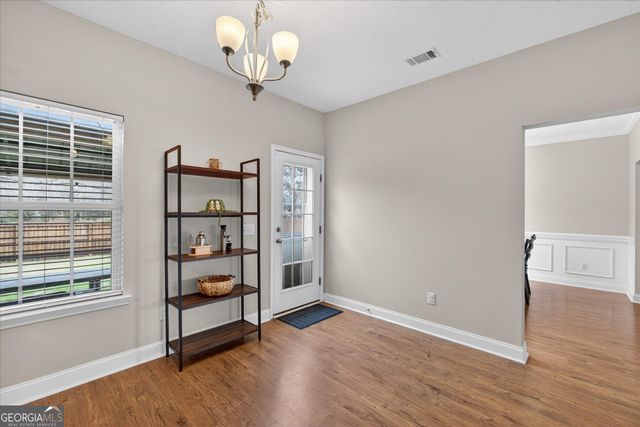 245 Alcott Circle, Hinesville, GA 31313