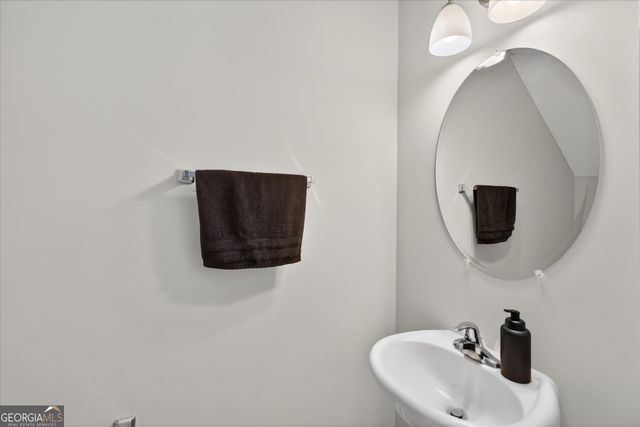 245 Alcott Circle, Hinesville, GA 31313