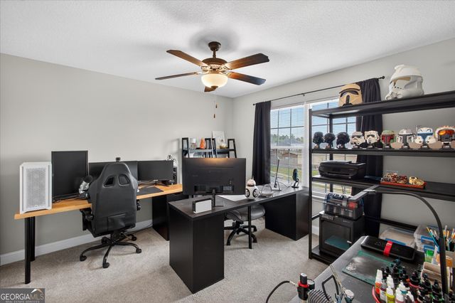 245 Alcott Circle, Hinesville, GA 31313