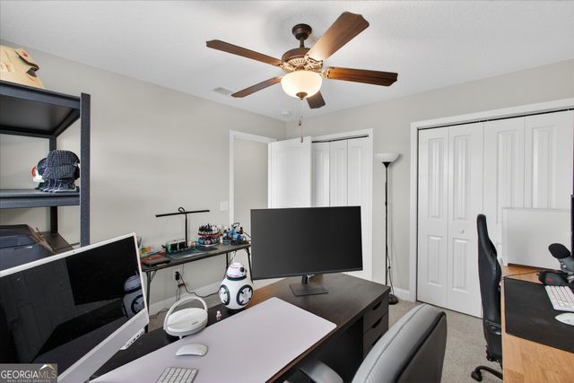 245 Alcott Circle, Hinesville, GA 31313