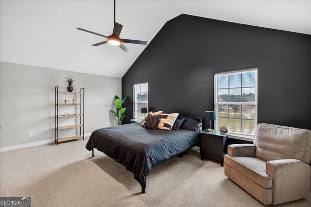 245 Alcott Circle, Hinesville, GA 31313