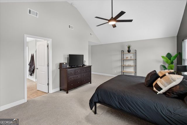 245 Alcott Circle, Hinesville, GA 31313