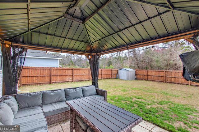 245 Alcott Circle, Hinesville, GA 31313