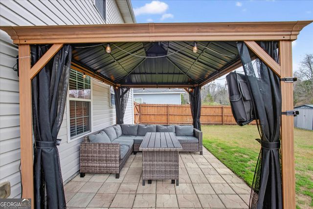 245 Alcott Circle, Hinesville, GA 31313