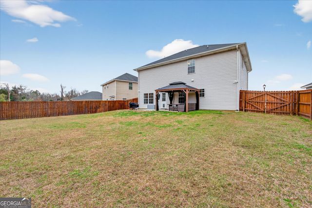 245 Alcott Circle, Hinesville, GA 31313