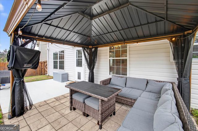 245 Alcott Circle, Hinesville, GA 31313