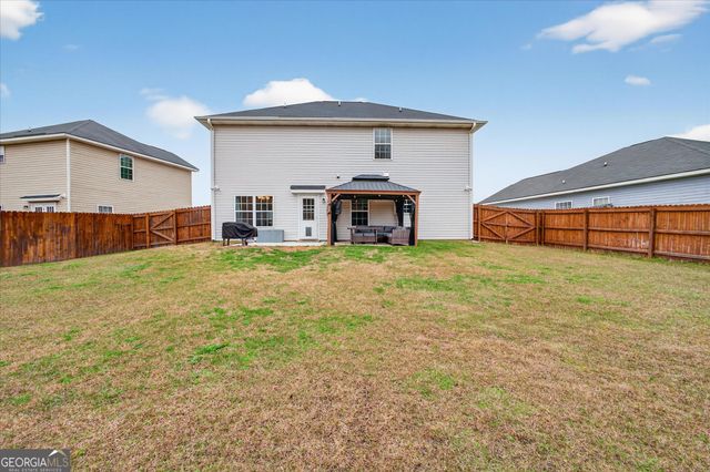 245 Alcott Circle, Hinesville, GA 31313