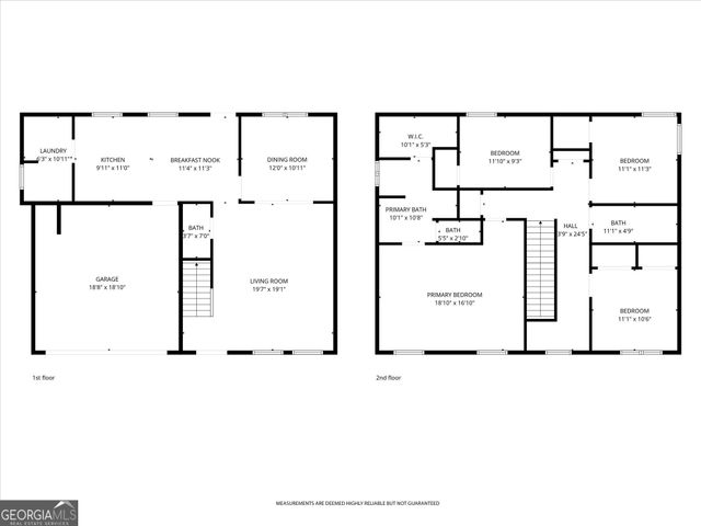 245 Alcott Circle, Hinesville, GA 31313