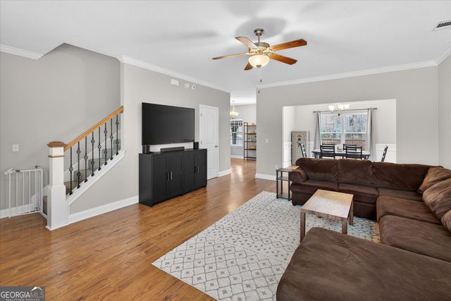 245 Alcott Circle, Hinesville, GA 31313