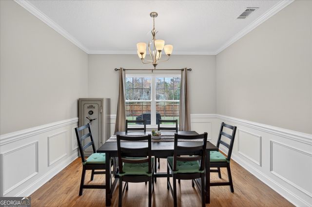 245 Alcott Circle, Hinesville, GA 31313