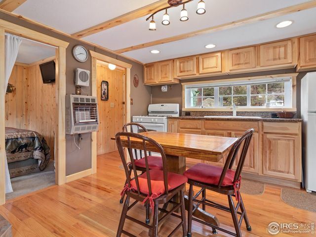 140 Loveland Heights Ln, Drake, CO 80515