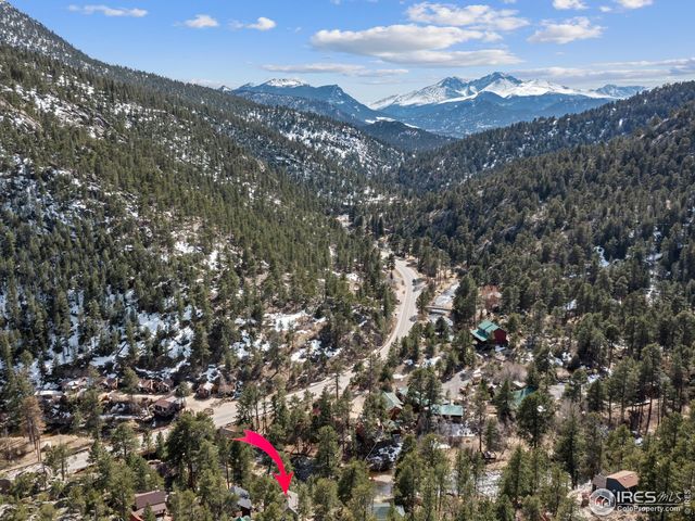 140 Loveland Heights Ln, Drake, CO 80515