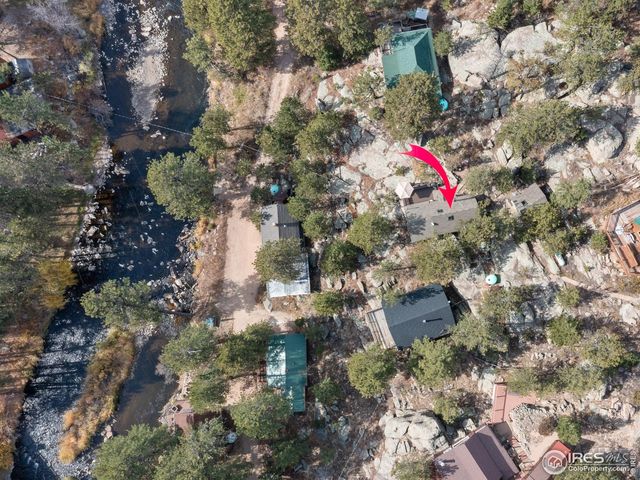 140 Loveland Heights Ln, Drake, CO 80515