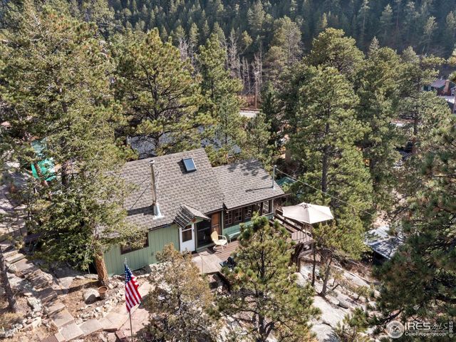 140 Loveland Heights Ln, Drake, CO 80515