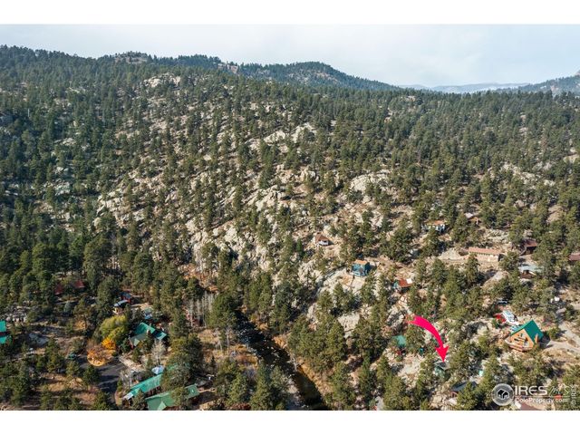 140 Loveland Heights Ln, Drake, CO 80515