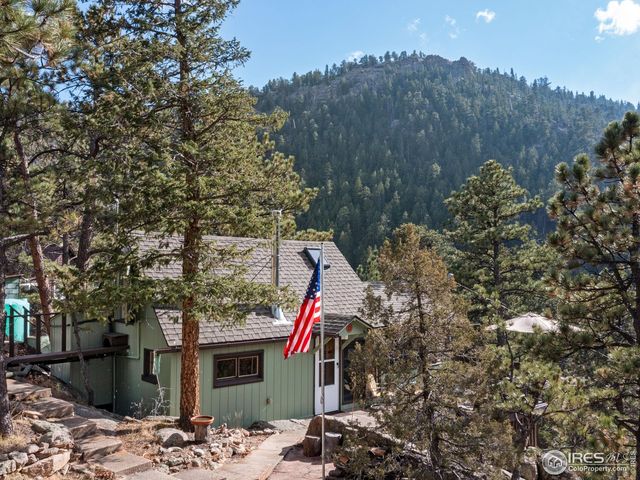 140 Loveland Heights Ln, Drake, CO 80515