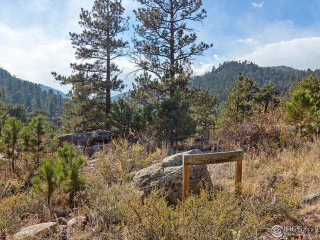 140 Loveland Heights Ln, Drake, CO 80515