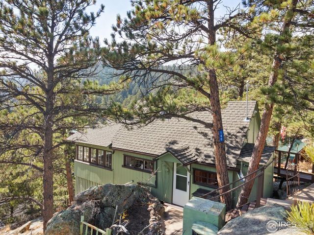 140 Loveland Heights Ln, Drake, CO 80515