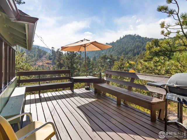 140 Loveland Heights Ln, Drake, CO 80515