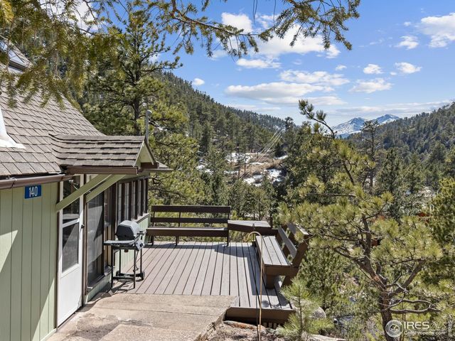 140 Loveland Heights Ln, Drake, CO 80515