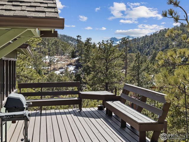 140 Loveland Heights Ln, Drake, CO 80515