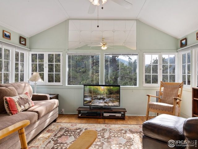 140 Loveland Heights Ln, Drake, CO 80515