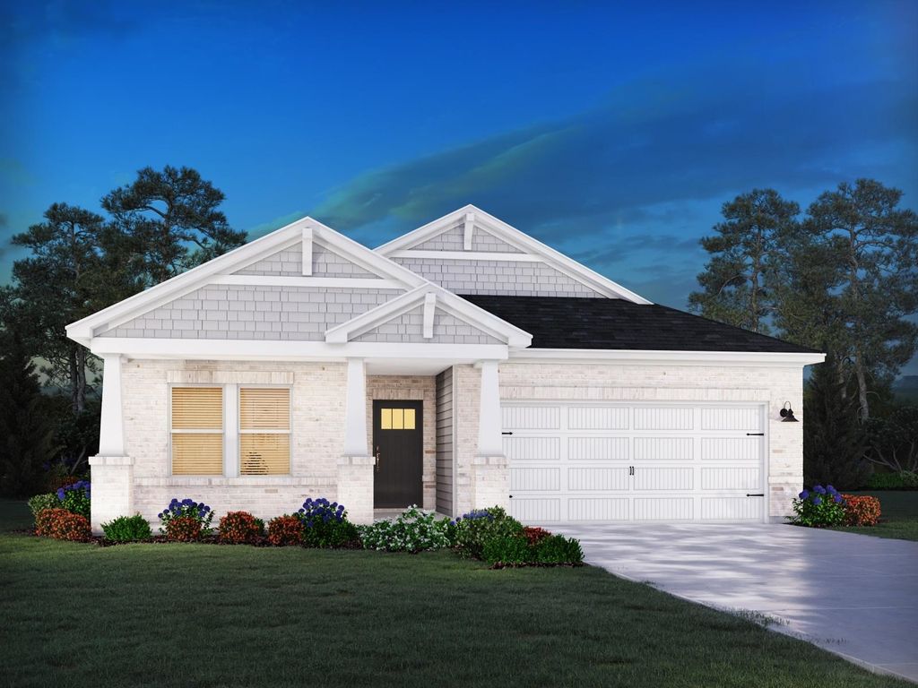 2914 Tranquility Loop, Longs, SC 29568 — photo 2