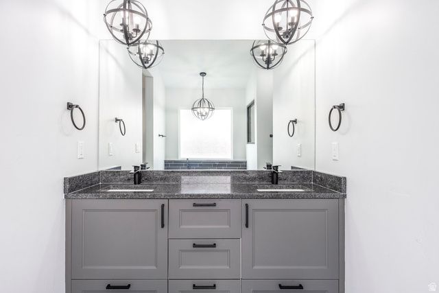 11318 S CANYON FALLS LN, Sandy, UT 84092