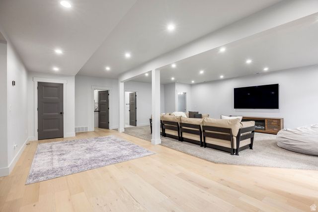 11318 S CANYON FALLS LN, Sandy, UT 84092