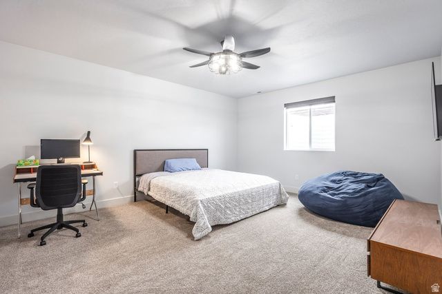 11318 S CANYON FALLS LN, Sandy, UT 84092