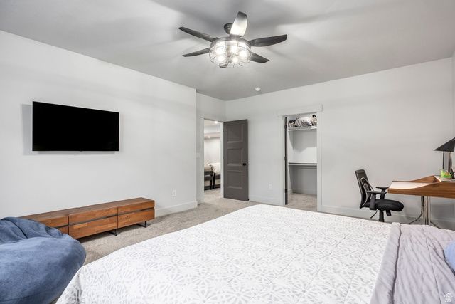 11318 S CANYON FALLS LN, Sandy, UT 84092