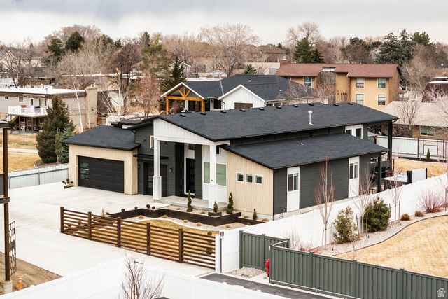 11318 S CANYON FALLS LN, Sandy, UT 84092