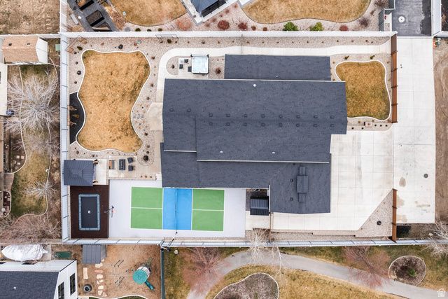 11318 S CANYON FALLS LN, Sandy, UT 84092