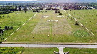 0056 S 4120 Road, Claremore, OK 74019