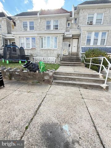 3202 MAGEE AVE, Philadelphia, PA 19149