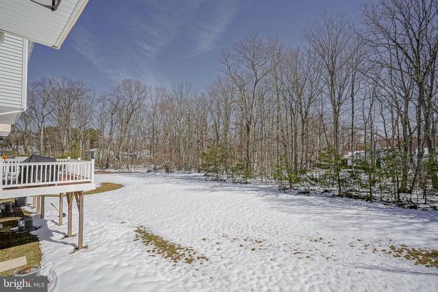 17 IRON GATE RD, Sicklerville, NJ 08081